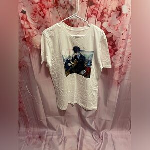 Persona5 graphic tee